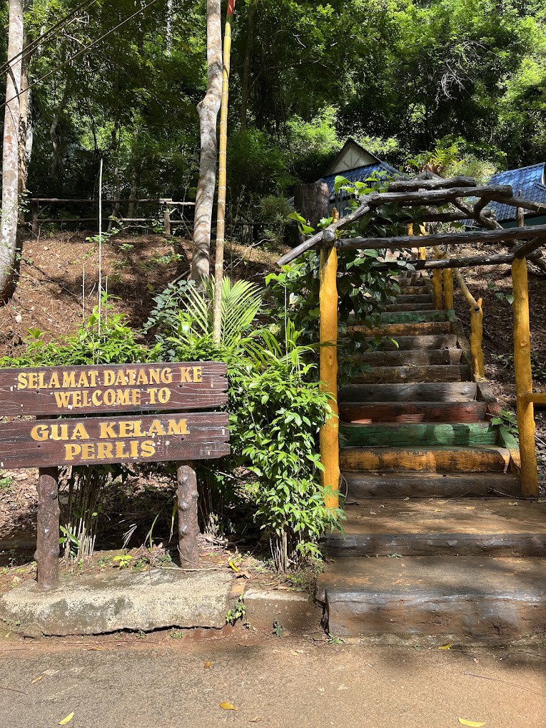 Gambar Taman Negeri Perlis