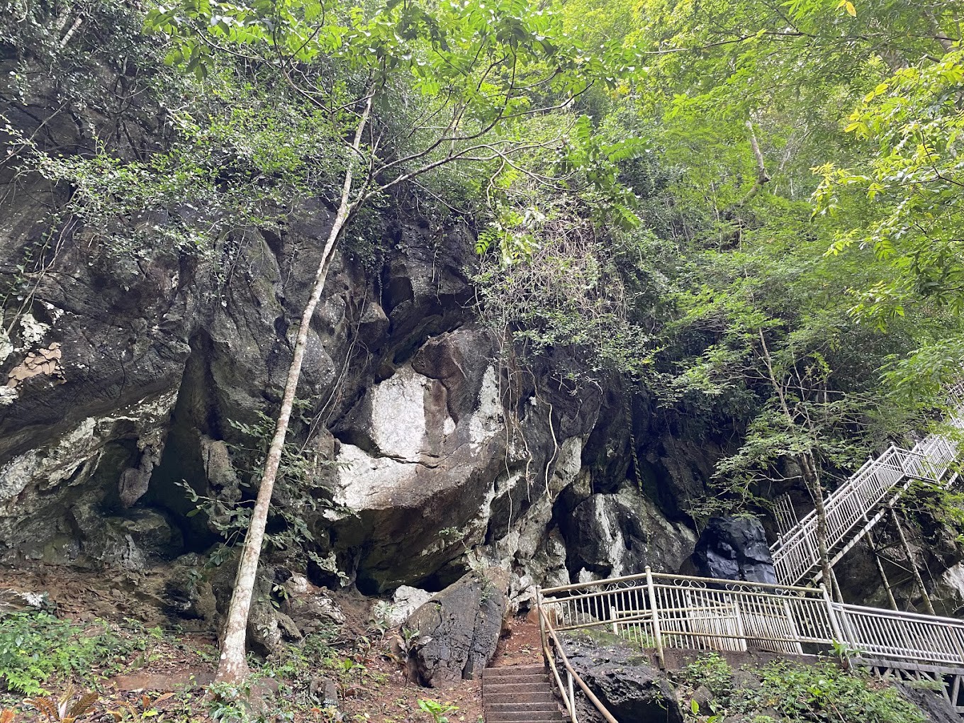 Gambar utama Taman Negeri Perlis