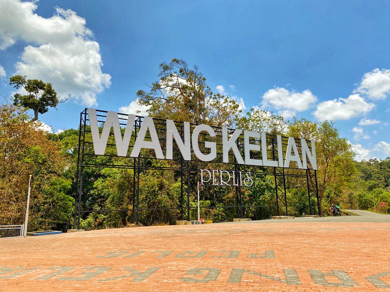 Gambar utama Wang Kelian View Point