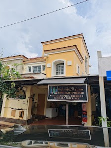 Gambar Surau Al-Ittifaqiyah
