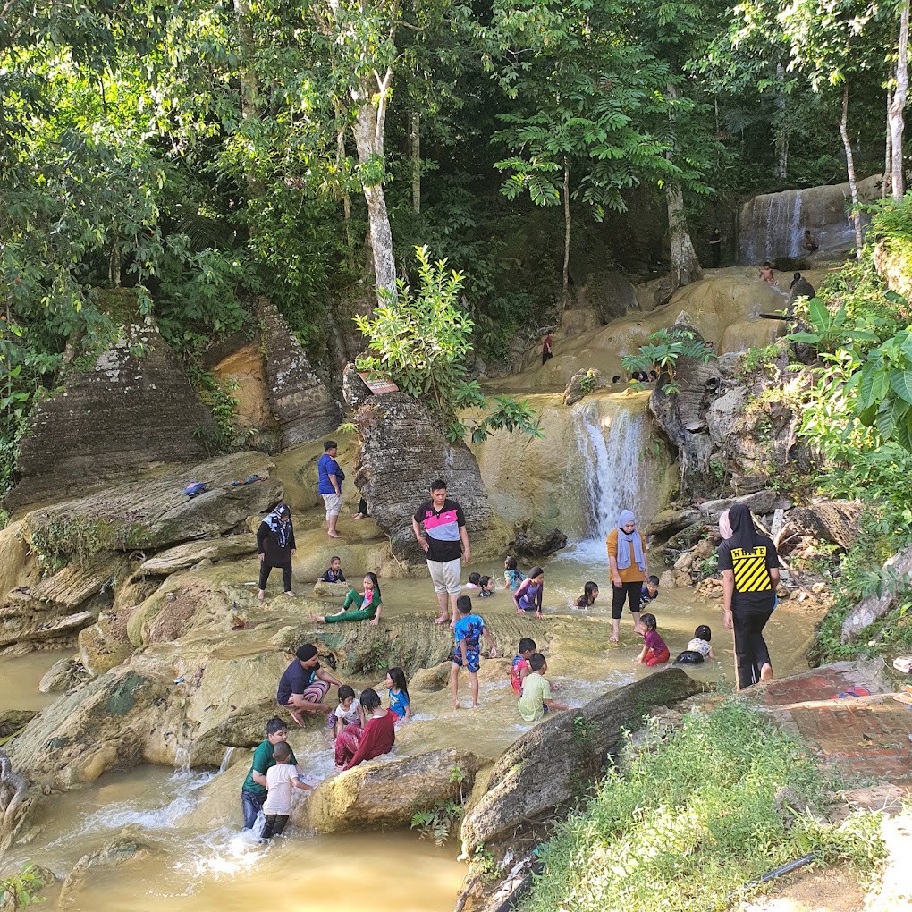 Gambar utama Taman Eko-Rimba Bukit Kubu