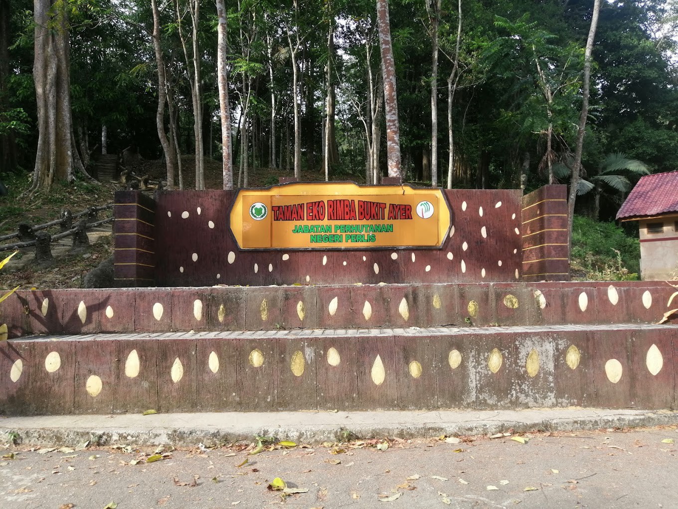 Gambar utama Taman Eko-Rimba Bukit Kubu