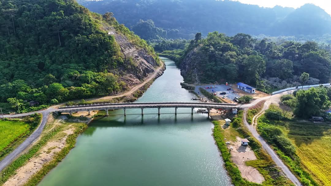 Gambar Kampung Wai (Aktiviti Kayak)