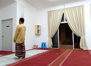 Gambar utama Surau Al-Kauthar