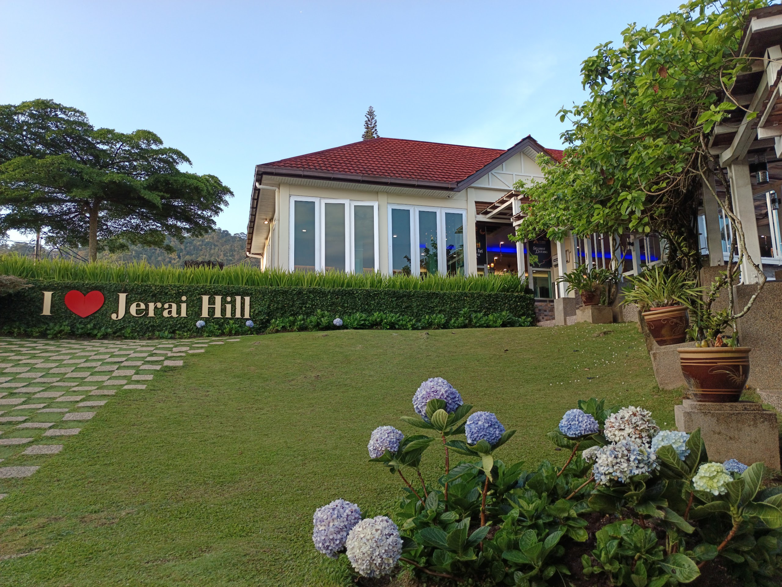 Gambar The Jerai Hill Resort