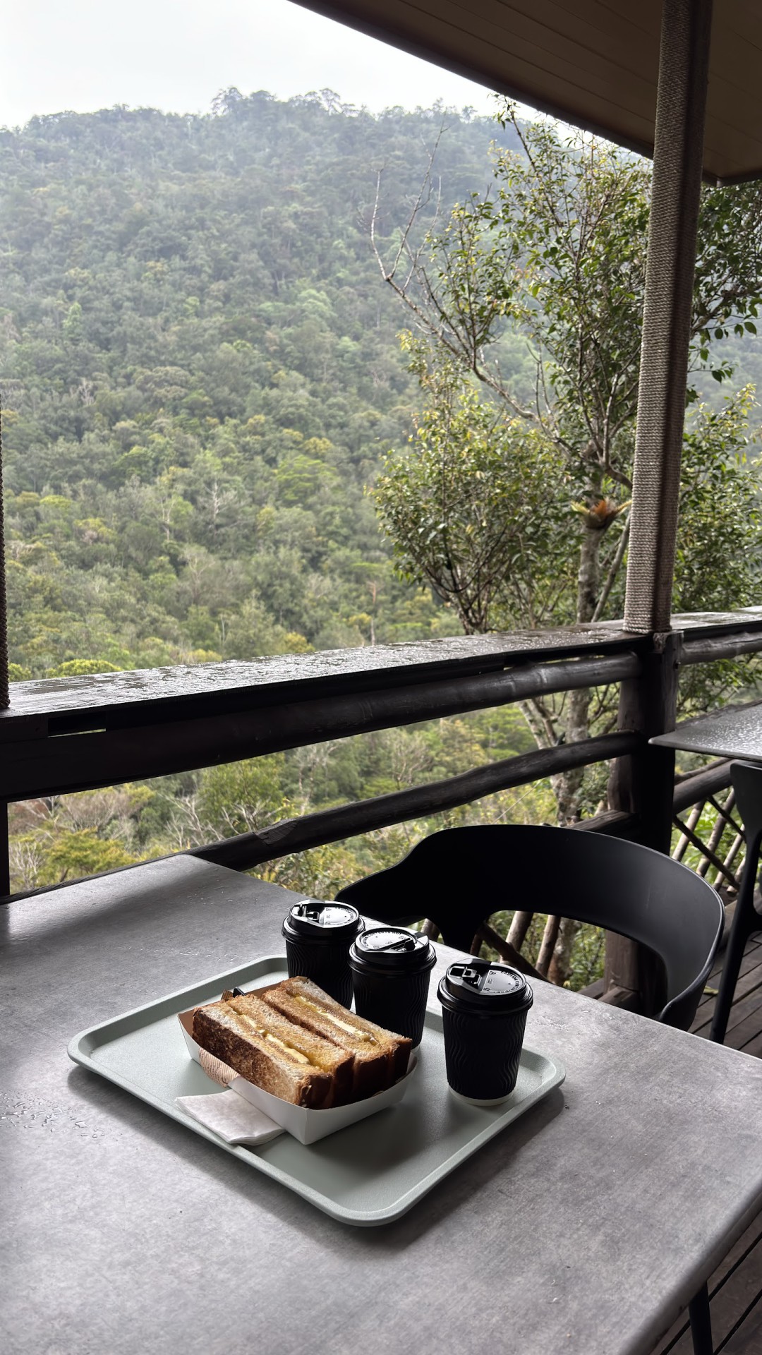 The Jerai Hill Resort — Sudut tambahan 1