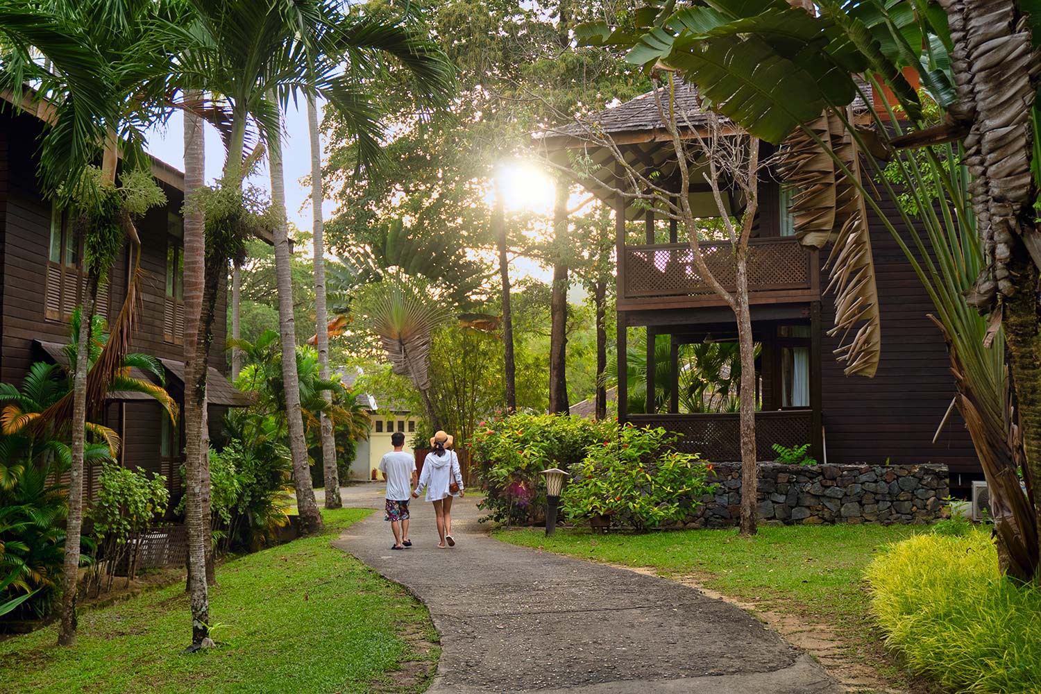 Rebak Island Resort & Marina — Sudut tambahan 2