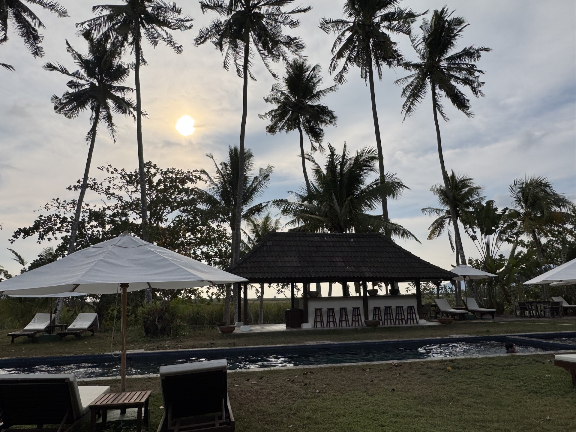 Bon Ton Restaurant & Resort — Sudut tambahan 1