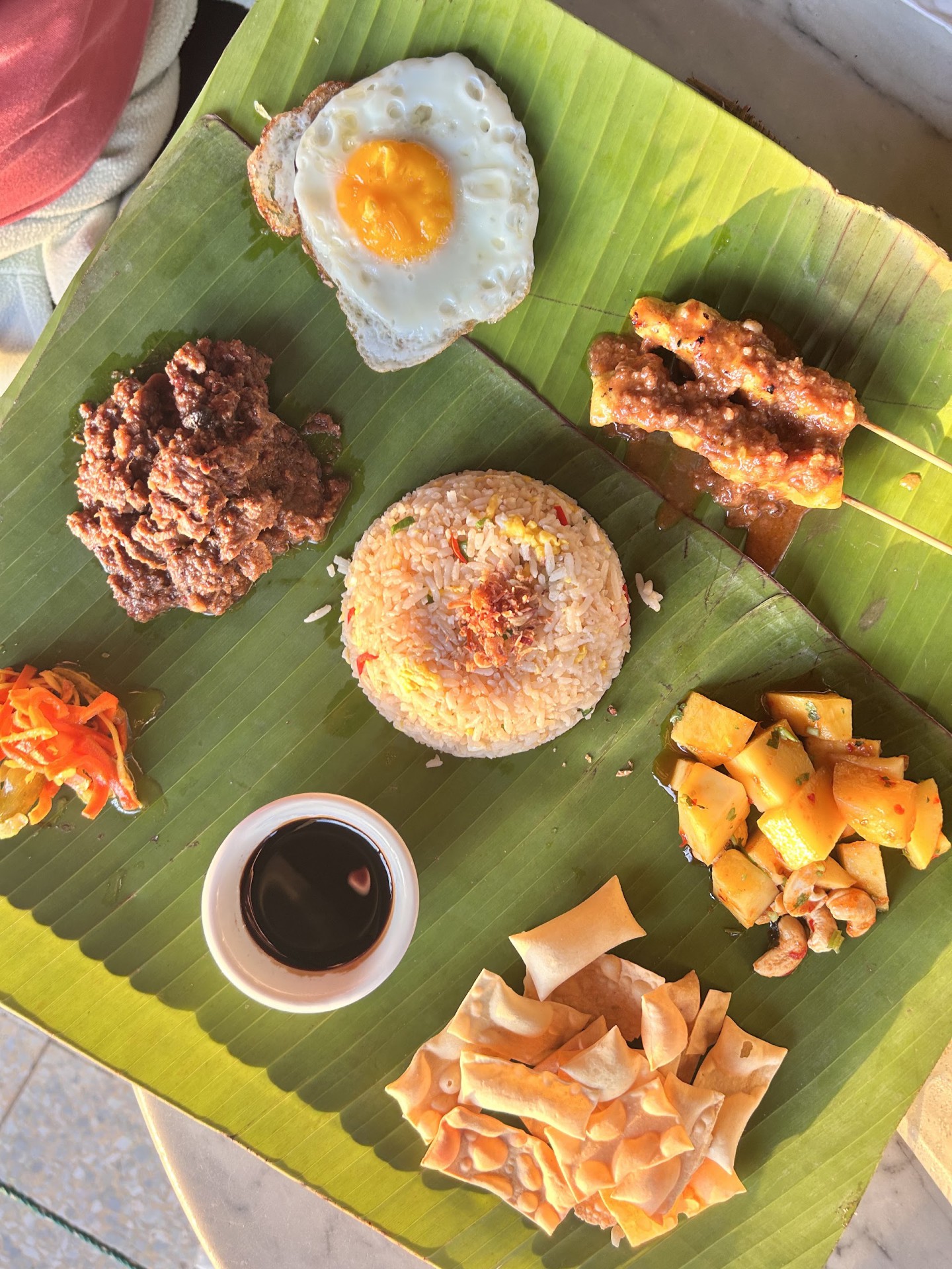 Bon Ton Restaurant & Resort — Sudut tambahan 2