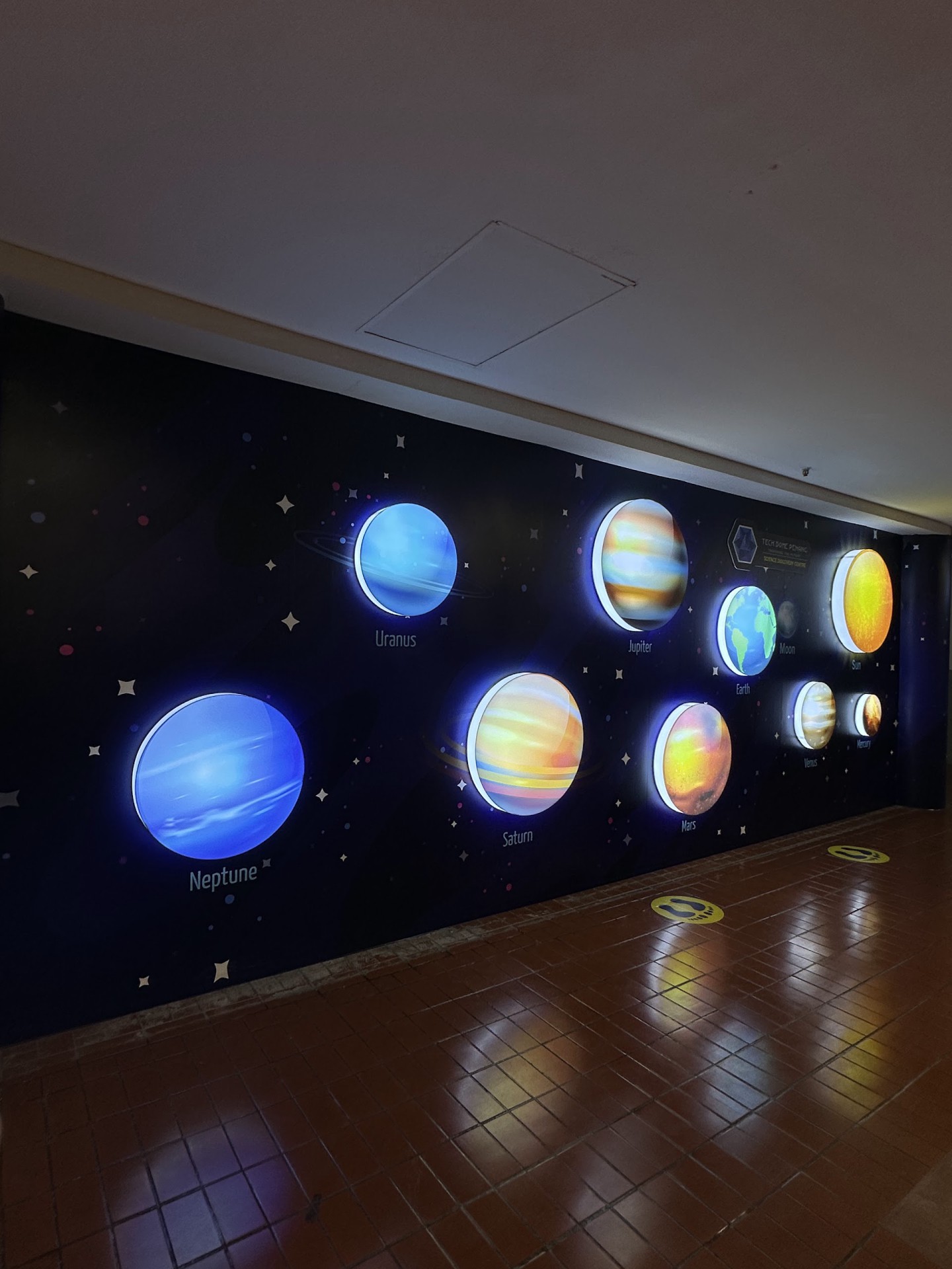Tech Dome Penang — Sudut tambahan 1