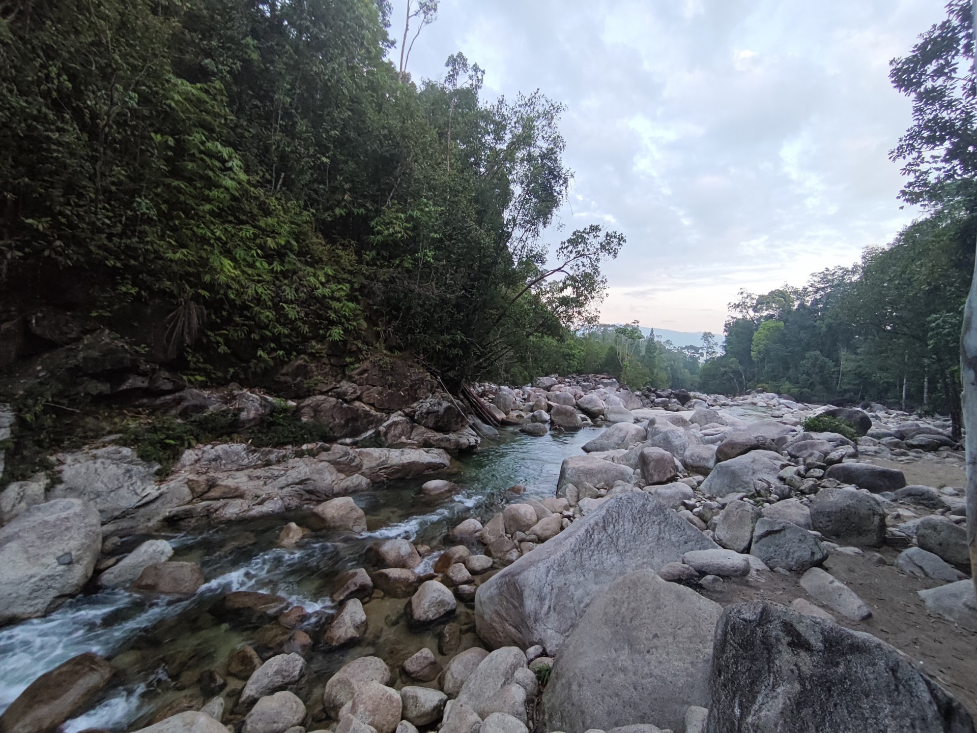 Lata Kolam Air Deru Ecopark — Sudut tambahan 2