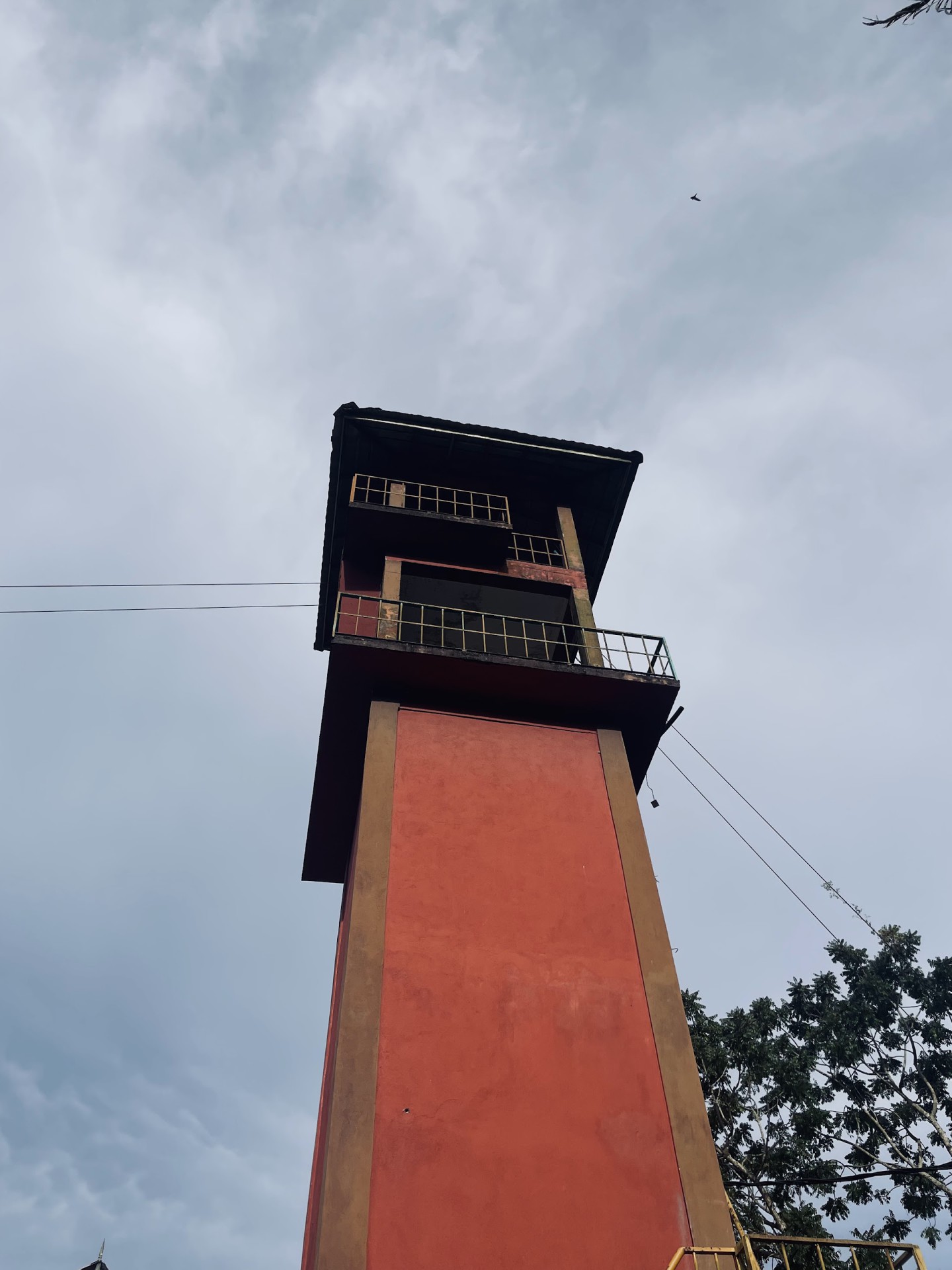 Peladang Setiu Agro Resort — Sudut tambahan 1