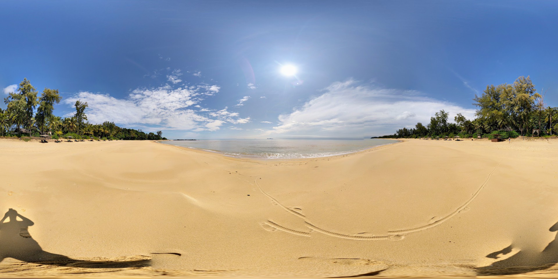 Tanjong Jara Resort — Sudut tambahan 1