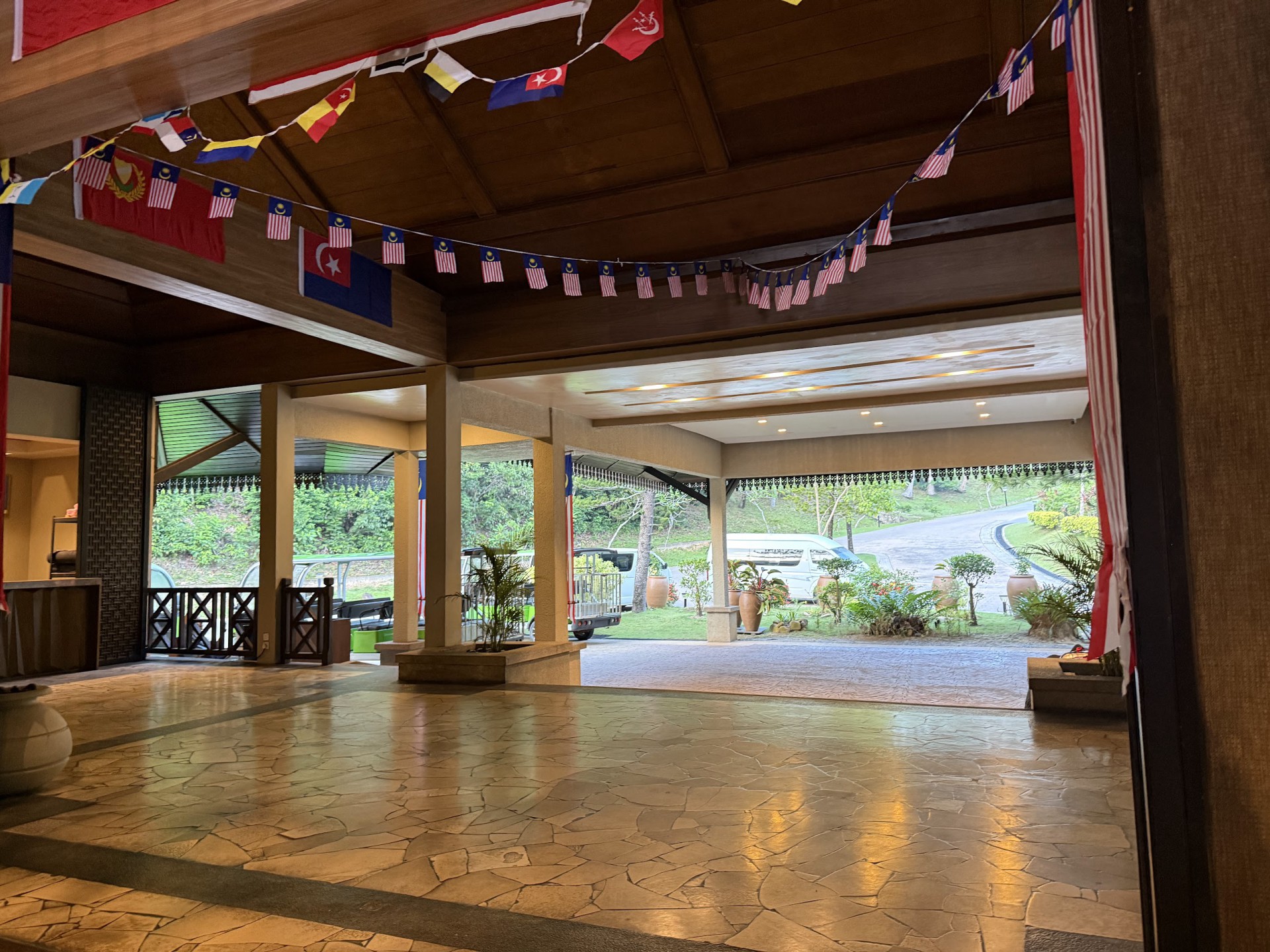 The Taaras Beach & Spa Resort — Sudut tambahan 1