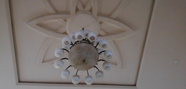Gambar utama Surau Al-Manar
