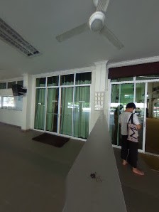 Gambar utama Surau Al-Manar