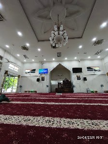 Gambar Surau Al-Manar