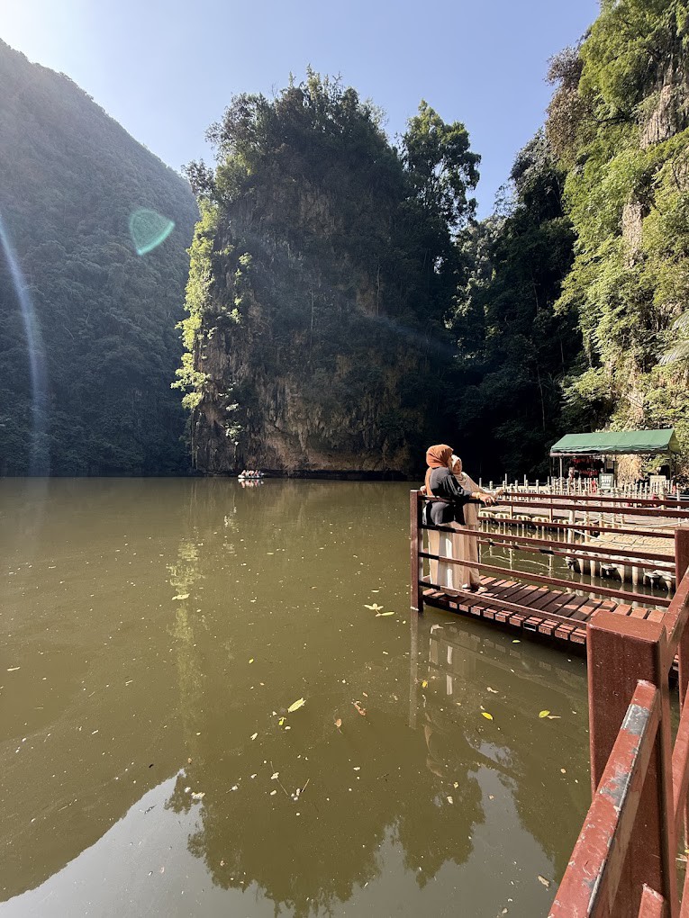 Gambar utama Tasik Cermin Ipoh