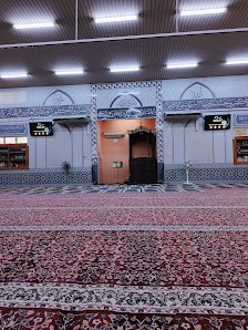 Gambar utama Surau Al-Muttaqin 5R6 (Surau Solat Jumaat)