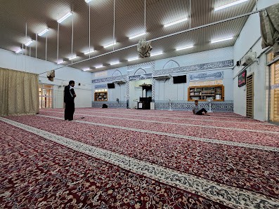 Gambar Surau Al-Muttaqin 5R6 (Surau Solat Jumaat)