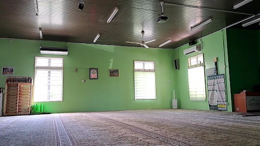 Gambar utama Surau Al-Najihin Parcel 15-12B