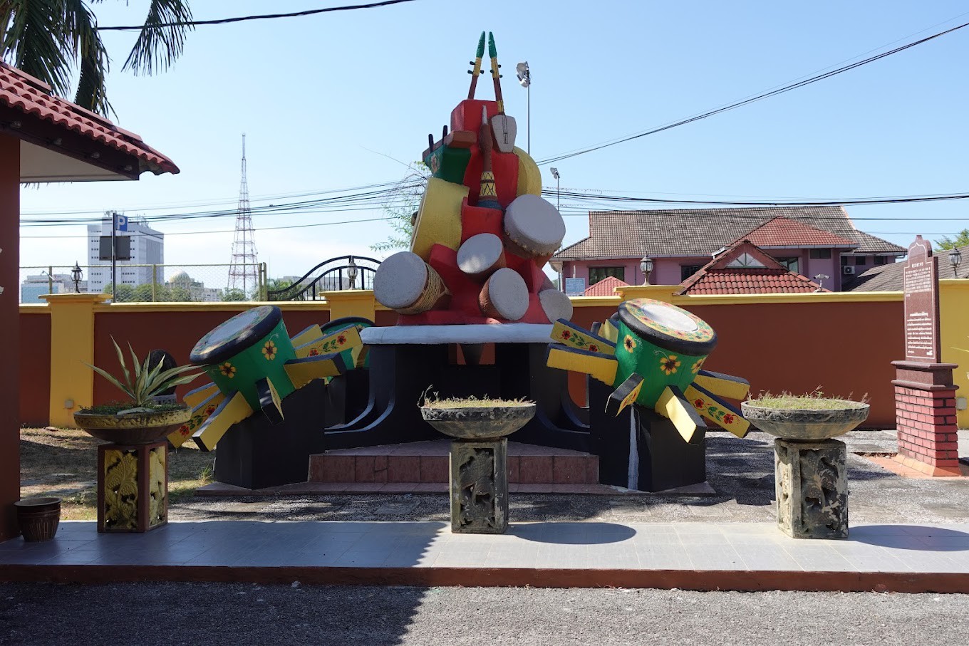 Gambar Gelanggang Seni