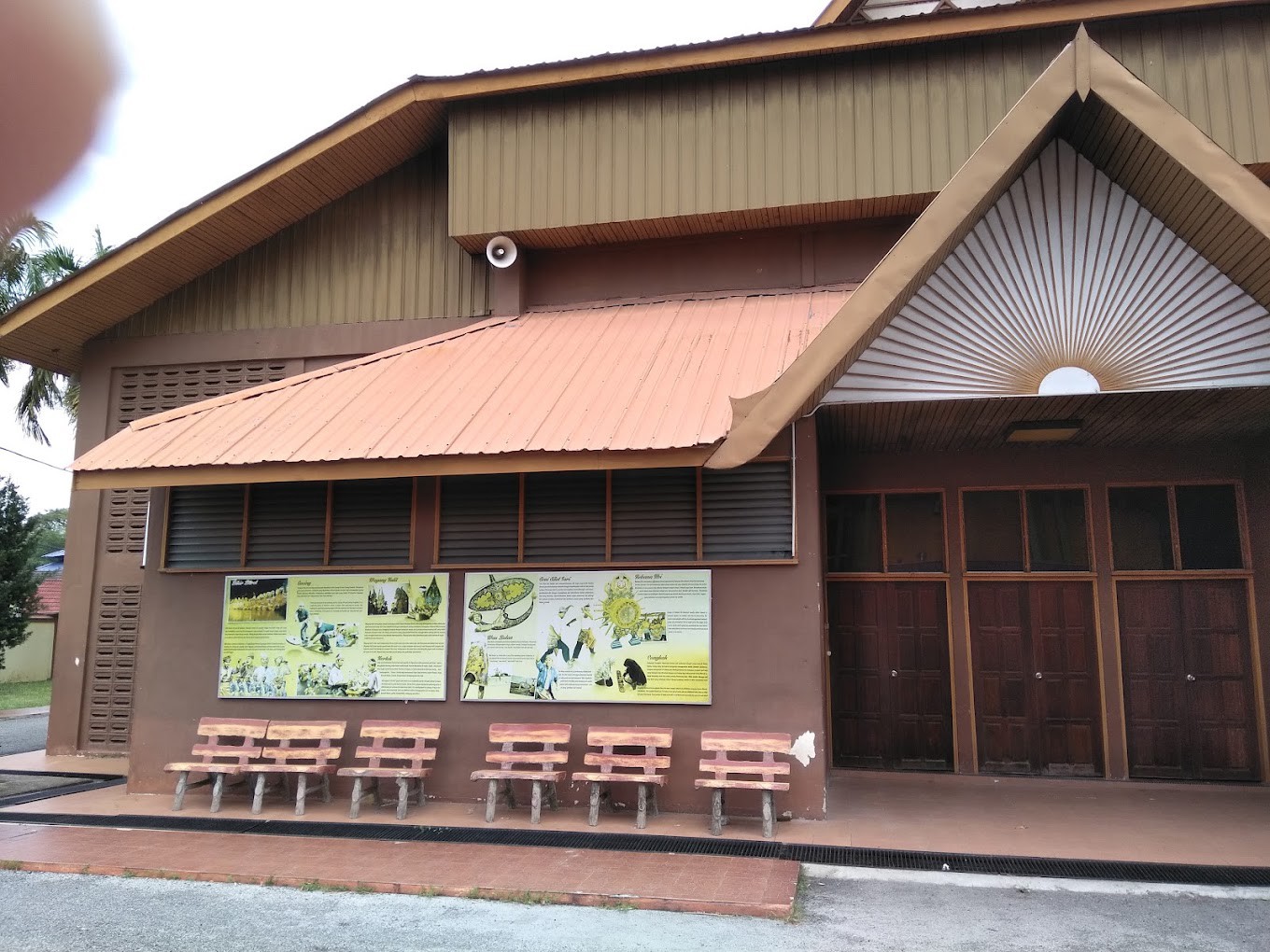 Gambar utama Gelanggang Seni