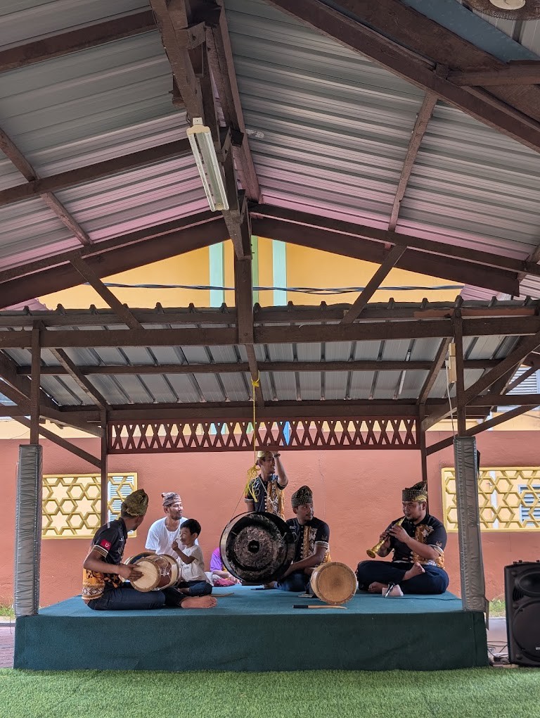 Gambar utama Gelanggang Seni
