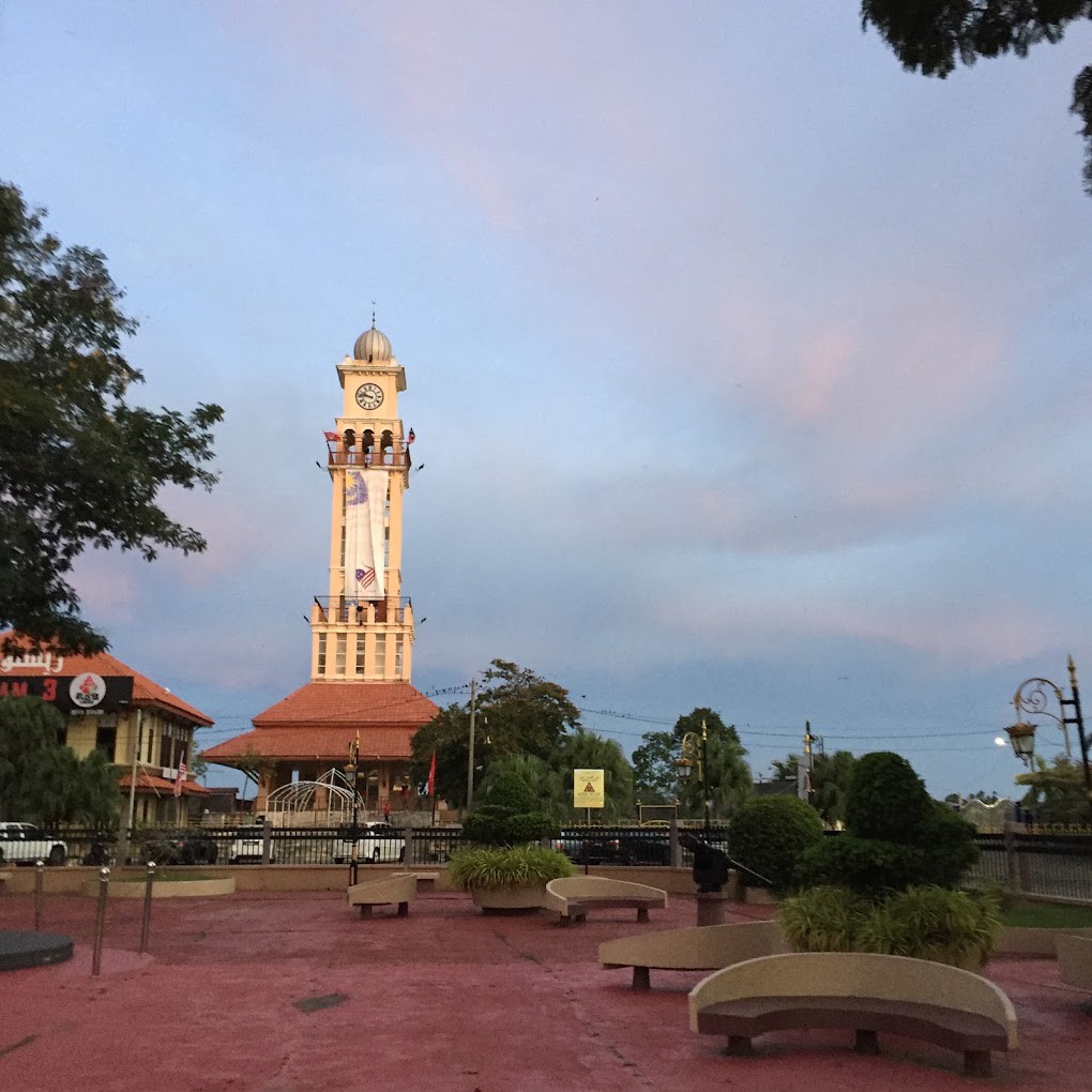 Gambar utama Padang Merdeka