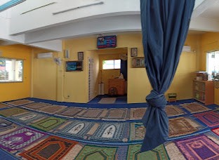 Gambar utama Surau Al-Safa (Surau Kariah)