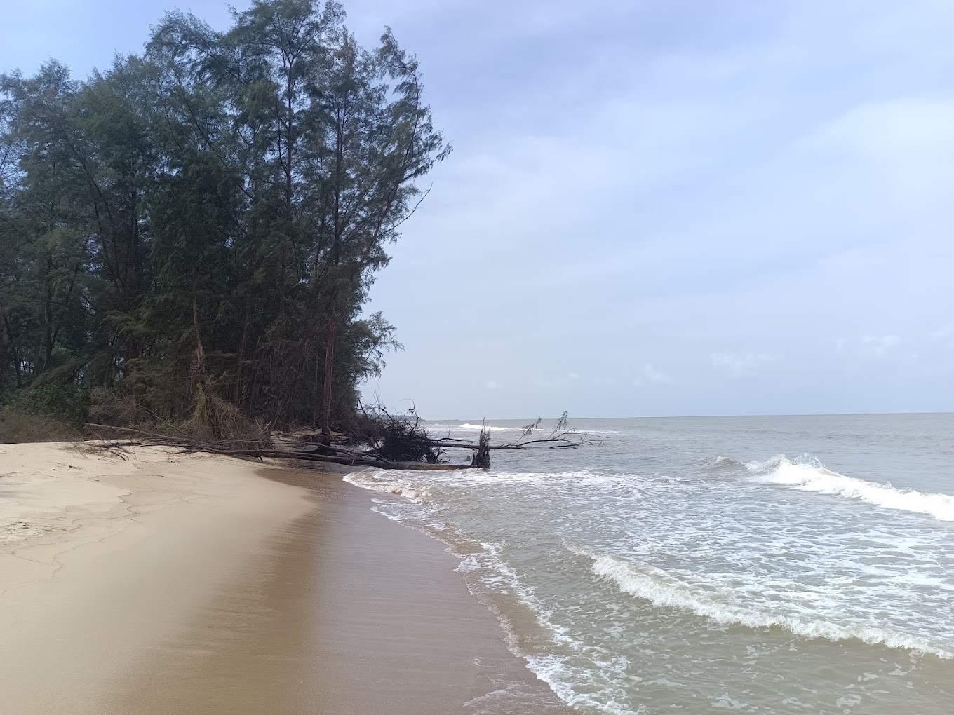 Gambar utama Pantai Sri Tujuh