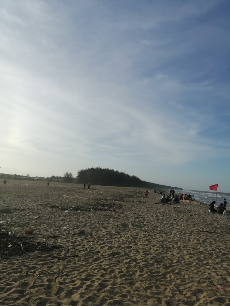 Gambar utama Pantai Geting
