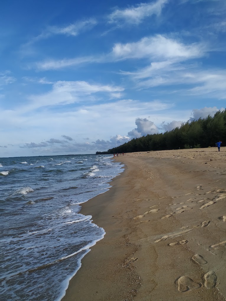 Gambar utama Pantai Geting