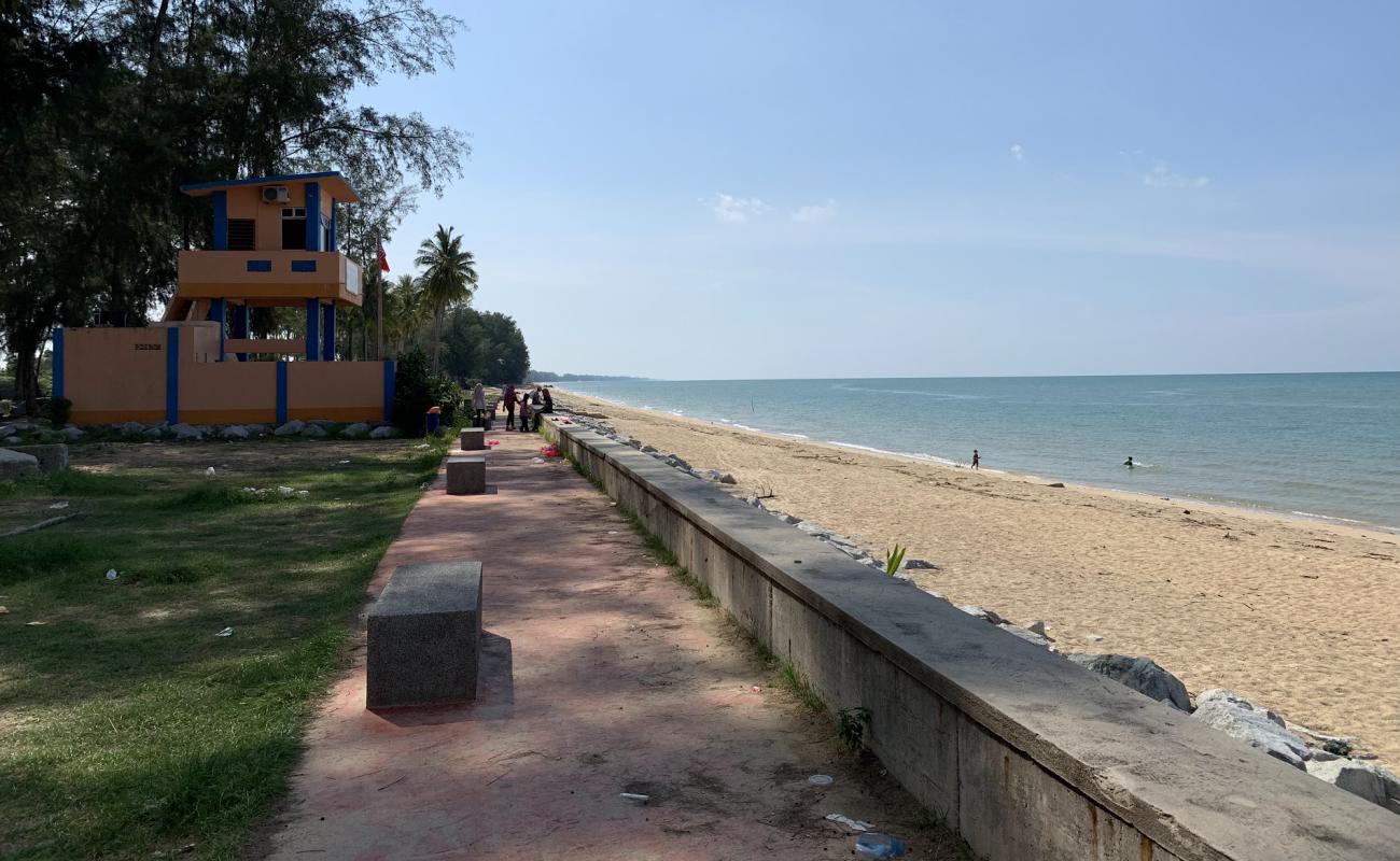 Gambar utama Pantai Tok Bali