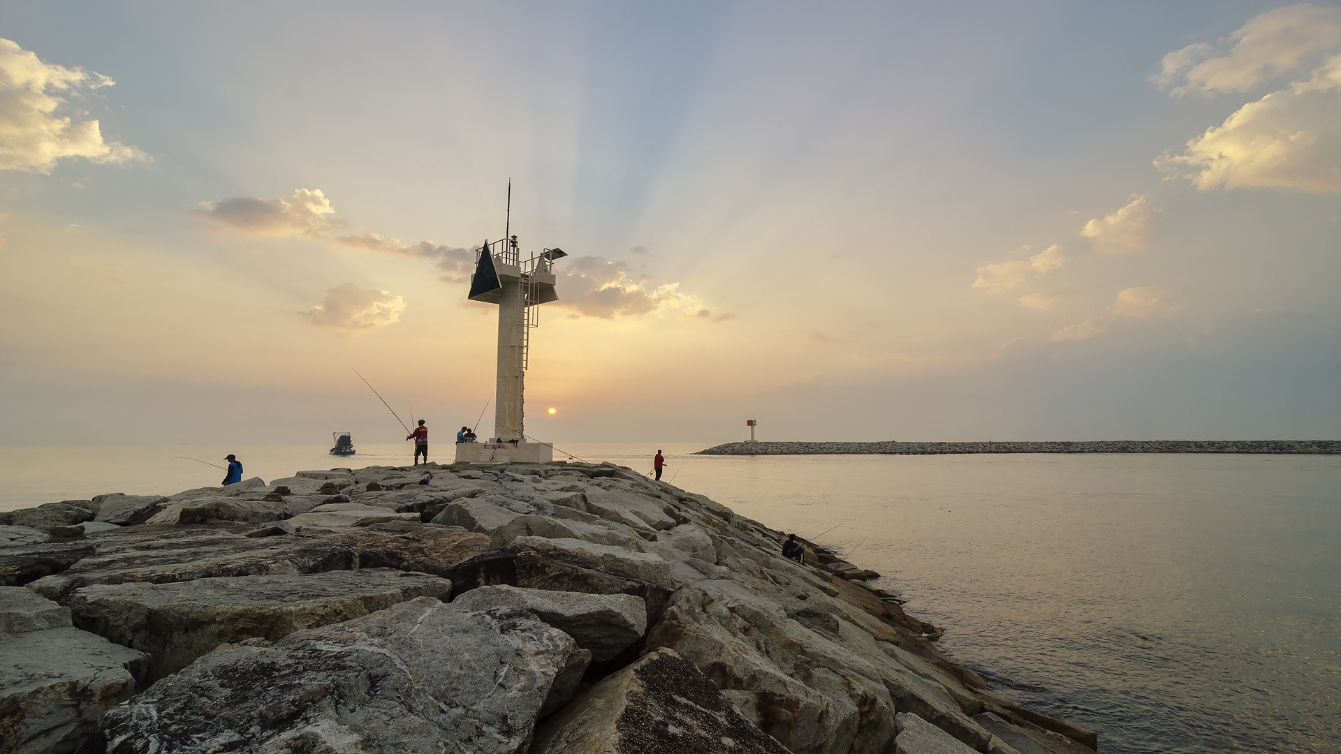 Gambar utama Pantai Tok Bali