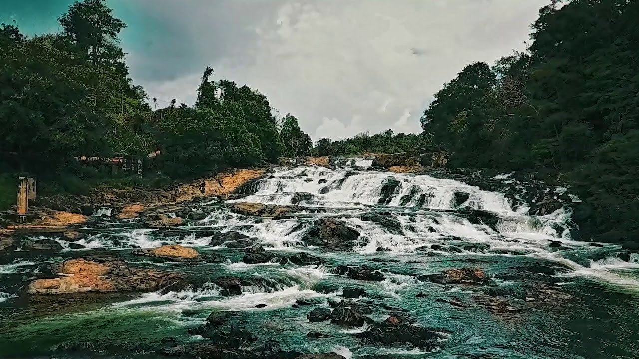Gambar Lata Rek