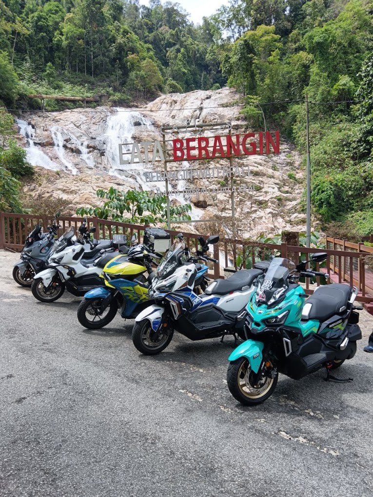 Gambar Lata Berangin