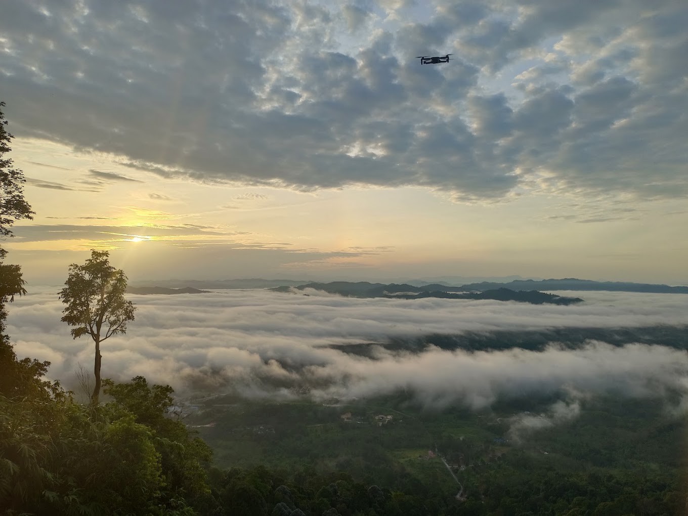 Gambar utama Air Terjun Jelawang