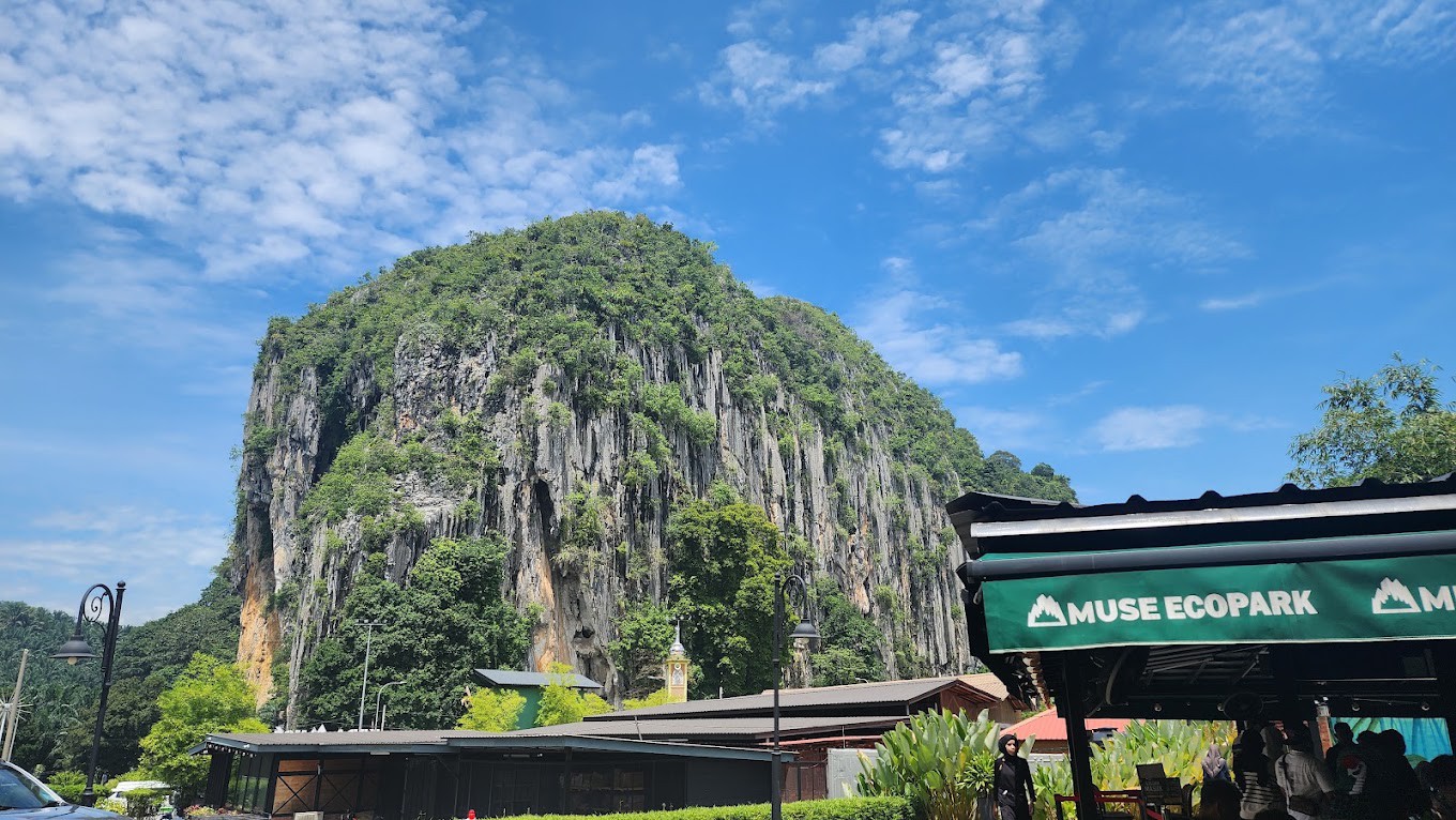 Gambar utama Muse Ecopark