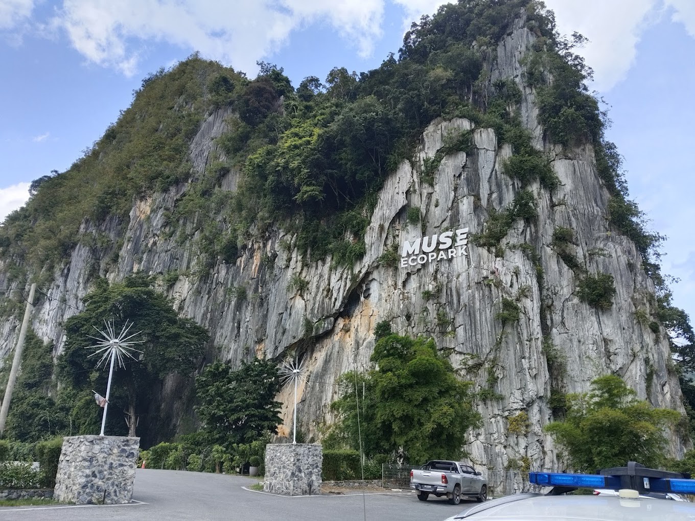 Gambar Muse Ecopark