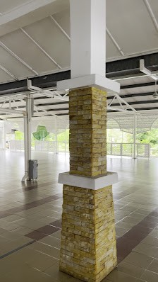 Gambar utama Surau An-Najah (Surau Solat Jumaat)
