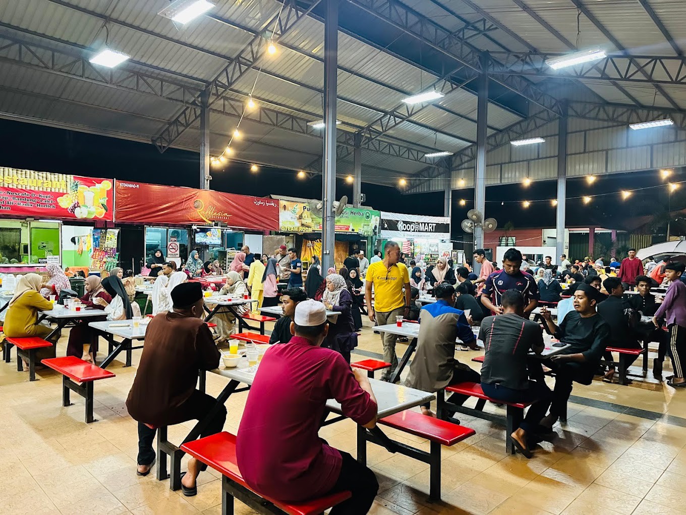 Gambar Eco R&R Lojing