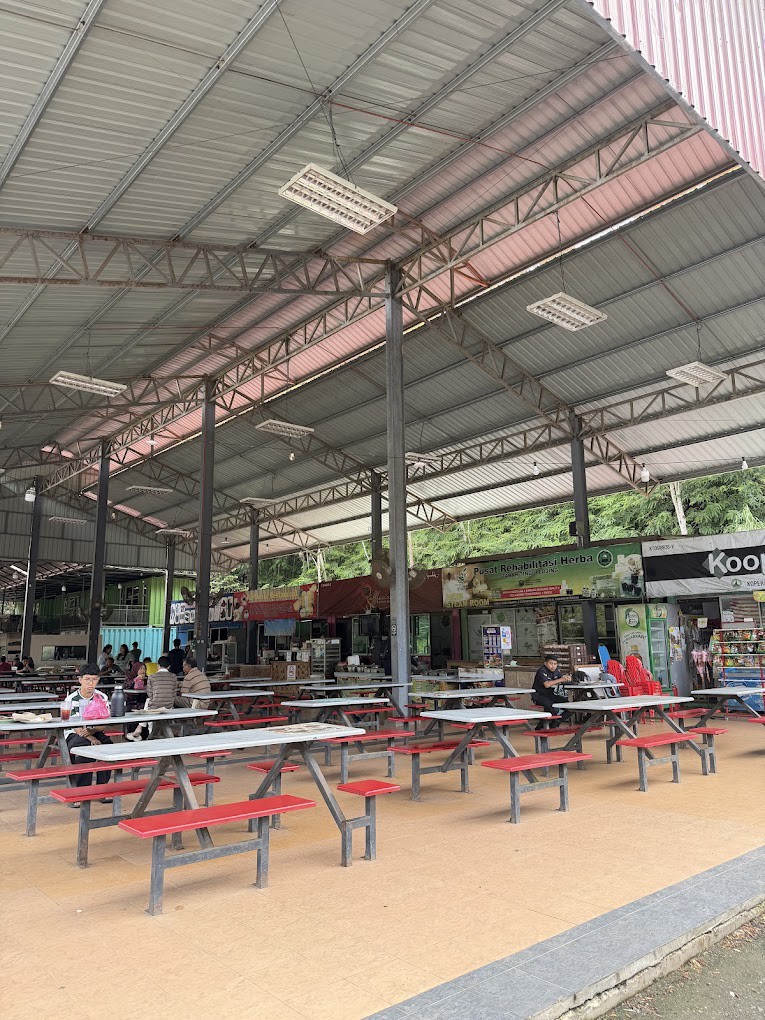 Gambar utama Eco R&R Lojing