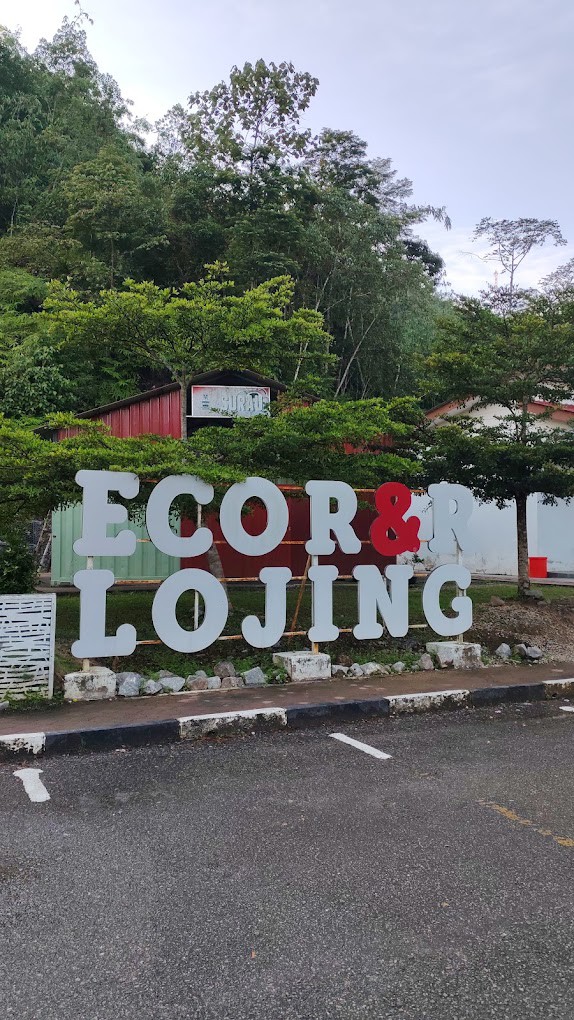 Gambar utama Eco R&R Lojing