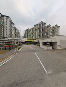 Gambar Surau An-Naurah Residensi Sakura P11