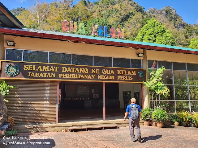 Gambar Gua Kelam 2
