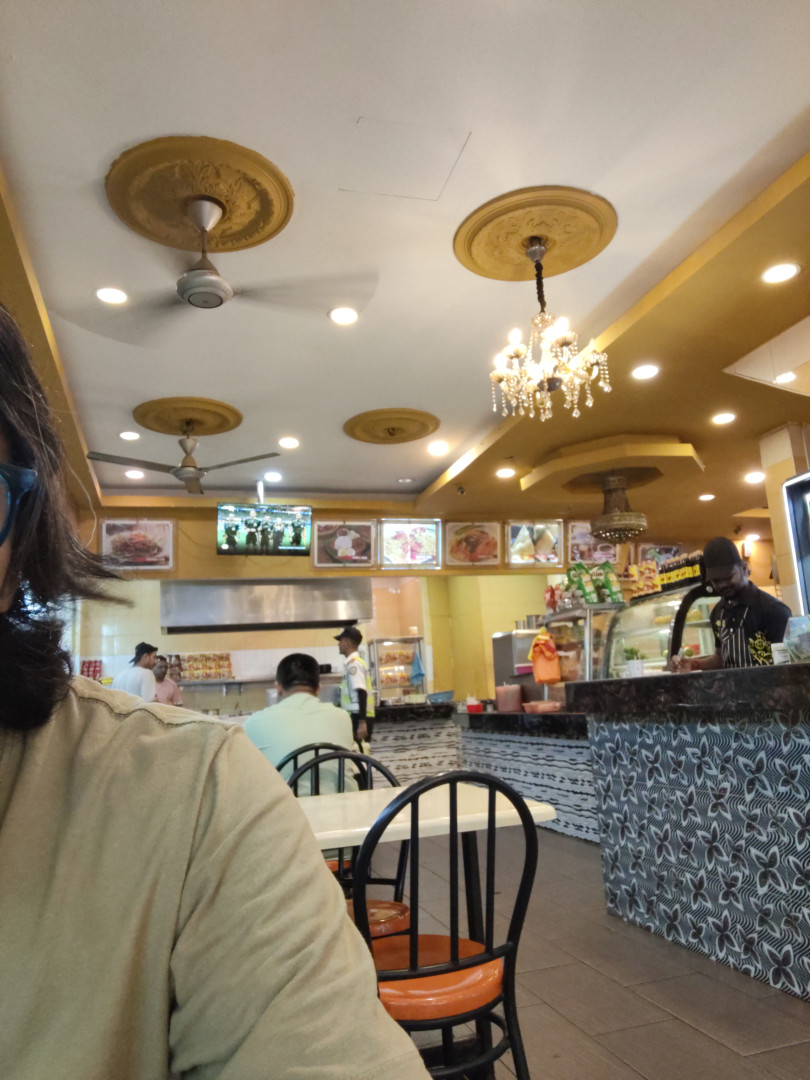 Gambar utama Bismi Bistro