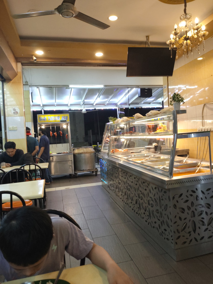 Gambar utama Bismi Bistro