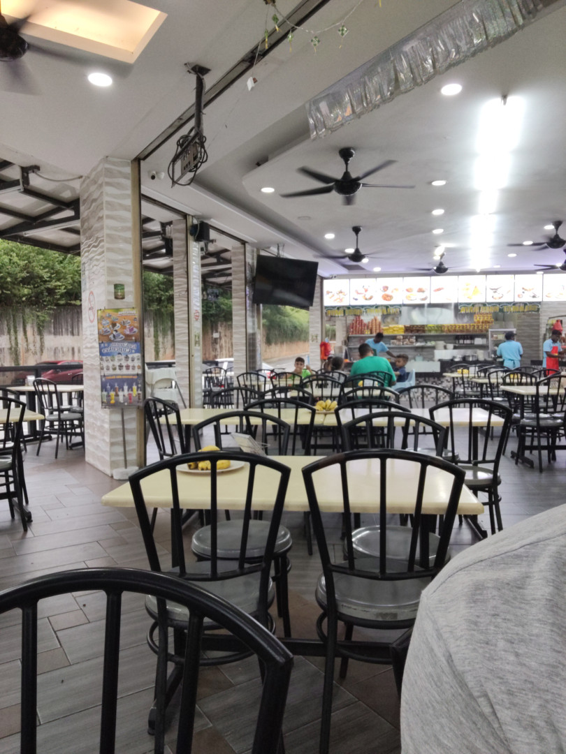 Gambar utama Bismi Bistro