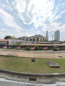 Gambar utama Surau Ar Rahim Presint 15